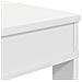 Scarpiera Bianca 60x30x98 cm in Legno Multistrato - Foto miniatura 7