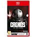 Cronos: The New Dawn NSW2 Standard Cinese semplificato, Cinese tradizionale, Tedesca, Inglese, ESP, Francese, ITA, Giapponese, Coreano, Portoghese, Russo Nintendo Switch 2 - Foto miniatura 1