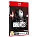 Cronos: The New Dawn NSW2 Standard Cinese semplificato, Cinese tradizionale, Tedesca, Inglese, ESP, Francese, ITA, Giapponese, Coreano, Portoghese, Russo Nintendo Switch 2 - Foto miniatura 7