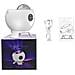 Lampada Proiettore Cielo Stellato L03-001lm - Plug-in, Luce Notturna Atmosfera Hd - Foto miniatura 2
