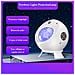Lampada Proiettore Cielo Stellato L03-001lm - Plug-in, Luce Notturna Atmosfera Hd - Foto miniatura 3