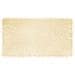 Tappeto Pecora Tafalla Crema 80 x 150 cm Poliestere - Foto miniatura 1