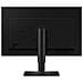 Monitor 27" LCD Flat S27D400GAU Full HD Tempo di risposta 5 ms - Foto miniatura 4