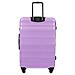 Valigia grande Vulture da 28"" - Viola, materiale PC - Foto miniatura 3