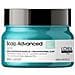L'oreal Professionnel, Serie Expert Scalp Advanced, Maschera Crema Trattamento Capelli, Per Purificare, 250 Ml - Foto miniatura 1