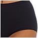 Pack-2 Mutanda Bio Maxi Compressore Bio P0azl Dal Design Femminile Che Modella E Dona Comfort Alla Donna - Foto miniatura 3