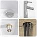 Set di mobili per il bagno 2 pcs Rovere Sonoma - Foto miniatura 2
