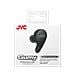HA-A23T-B-U cuffia e auricolare True Wireless Stereo (TWS) In-ear Chiamate /Musica /Sport /Tutti i giorni Bluetooth Nero - Foto miniatura 2