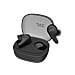 HA-A23T-B-U cuffia e auricolare True Wireless Stereo (TWS) In-ear Chiamate /Musica /Sport /Tutti i giorni Bluetooth Nero - Foto miniatura 4