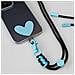 CMUNILACEHEART1 accessorio per custodia del telefono cellulare - Foto miniatura 6