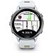Forerunner 970 3,56 cm (1.4") AMOLED Digitale 454 x 454 Pixel Touch screen Bianco Wi-Fi GPS (satellitare) - Foto miniatura 3