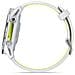 Forerunner 970 3,56 cm (1.4") AMOLED Digitale 454 x 454 Pixel Touch screen Bianco Wi-Fi GPS (satellitare) - Foto miniatura 4