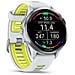 Forerunner 970 3,56 cm (1.4") AMOLED Digitale 454 x 454 Pixel Touch screen Bianco Wi-Fi GPS (satellitare) - Foto miniatura 6