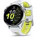 Forerunner 970 3,56 cm (1.4") AMOLED Digitale 454 x 454 Pixel Touch screen Bianco Wi-Fi GPS (satellitare) - Foto miniatura 1