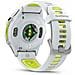 Forerunner 970 3,56 cm (1.4") AMOLED Digitale 454 x 454 Pixel Touch screen Bianco Wi-Fi GPS (satellitare) - Foto miniatura 8