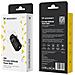 Mini Powerbank ""wf16 C"" Con Cavo E Caricabatterie Per Apple Watch - Nero - Foto miniatura 2