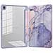 Samsung Galaxy Tab A9 / A11 8.7 Custodia Pen Hybrid Sc - Foto miniatura 2
