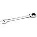 STMT89913-0 chiave a cricchetto Acciaio al cromo vanadio 13 mm 1 pz Acciaio inox - Foto miniatura 1