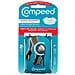 Cerotto Compeed Vesciche Tacchi Alti 5 Pezzi - Foto miniatura 1