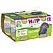 Hipp Bio Omogeneizzato Tacchino 4 Pezzi da 80 g - Foto miniatura 1