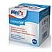 Cerotto Meds Tessuto Non Tessuto Fix Ipoallergenico Adesivo 1000X15 cm - Foto miniatura 1