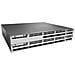 Cisco Catalyst 3850 12 Port Ge Sfp Ip Services In - Foto miniatura 1