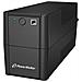 Gruppo di Continuità UPS VI 650 SE / IEC 650 VA / 360W 4 presa AC - Foto miniatura 3
