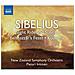 Sibelius Jean - Night Ride And Sunrise - Foto miniatura 1