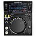 Lettore per DJ Touch Multimediale Recordbox XDJ-700 Colore Nero - Foto miniatura 3