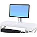 WorkFit Single LD Monitor Kit - Kit di aggiornamento per carrello  - Foto miniatura 1