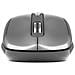 Mouse Ottico Mini Wireless 800/1600dpi Con 3 Tasti + Rotella Scorrimento Colore Grigio - Foto miniatura 5