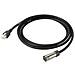 ADAPTER CABLE PWR SUPPLY VC70. - Foto miniatura 1