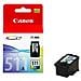 Cartuccia Cl-511 Mp 240, Mp 260, Mp 480, Mx 330, Mx 320. Cl513 2972b001 Capacità 9ml - Foto miniatura 1