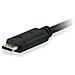 Cavo Adattatore USB C a SATA Maschio / Femmina 50 cm - Foto miniatura 2