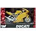 Modellino Ducati - Ducati 1000 Ds Supersport - Scala 1:12 - Giallo - Foto miniatura 1