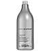 Shampoo Magnesium Silver Per Capelli Grigi E Bianchi Antigiallo 1500ml - Foto miniatura 1