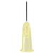 AGO SCLEROTERAPIA / FILLER LUER 30G 0.30x12mm - giallo - Foto miniatura 1