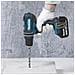 DHP482RTJ Trapano avvitatore con percussione LXT ® 18V 13 mm - 62Nm - Foto miniatura 4
