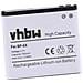 Batteria Bp-6x Compatibile Con Nokia 8800 8801 Arte Sirocco 700mah 3.7v - Foto miniatura 2