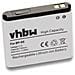 Batteria Bp-6x Compatibile Con Nokia 8800 8801 Arte Sirocco 700mah 3.7v - Foto miniatura 1