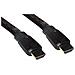 ver CAVO PIATTO HDMI 4K CONTATTI DORATI MT 2 - Foto miniatura 1