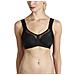Clara Reggiseno Comfort Colore Nero Taglia 80d - Foto miniatura 1