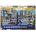 Parcheggio Con 4 Mezzi Plas Box - Foto miniatura 1