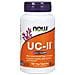 Uc-ii Undenatured Type Ii Collagen - 120 Vcaps - Collagene - Foto miniatura 1