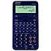 Calcolatrice Scientifica 420 Funzioni Elw531tlb-bl Blu - Foto miniatura 1