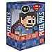 Pixel Pals Superman Figurina - Foto miniatura 2