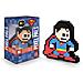 Pixel Pals Superman Figurina - Foto miniatura 1