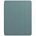 Smart Folio - Flip cover per tablet - poliuretano - cactus - 12.9"  - Foto miniatura 1