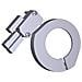 Ricambio Gruppo Fine Corsa Meccanico Ferni 119rid093 F1000 / F1024 - Foto miniatura 2