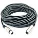 ADAM HALL - 3 Star Series - Cavo Con Connettore Xlr Maschio Su Xlr Femmina, 15 M - Foto 8